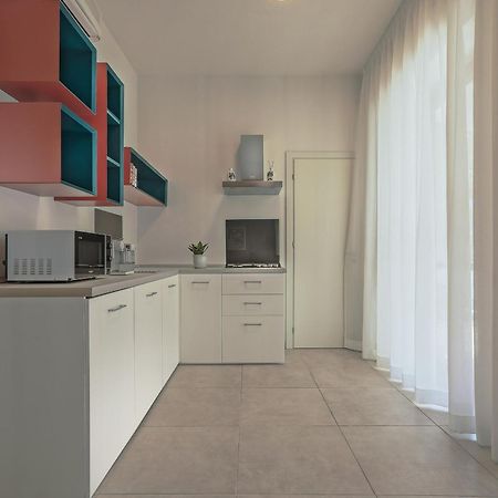 Liberta Central Suites パレルモ エクステリア 写真