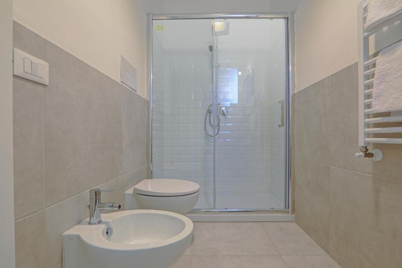 Liberta Central Suites パレルモ エクステリア 写真